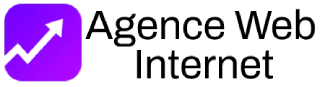 Agence Web Internet Logo
